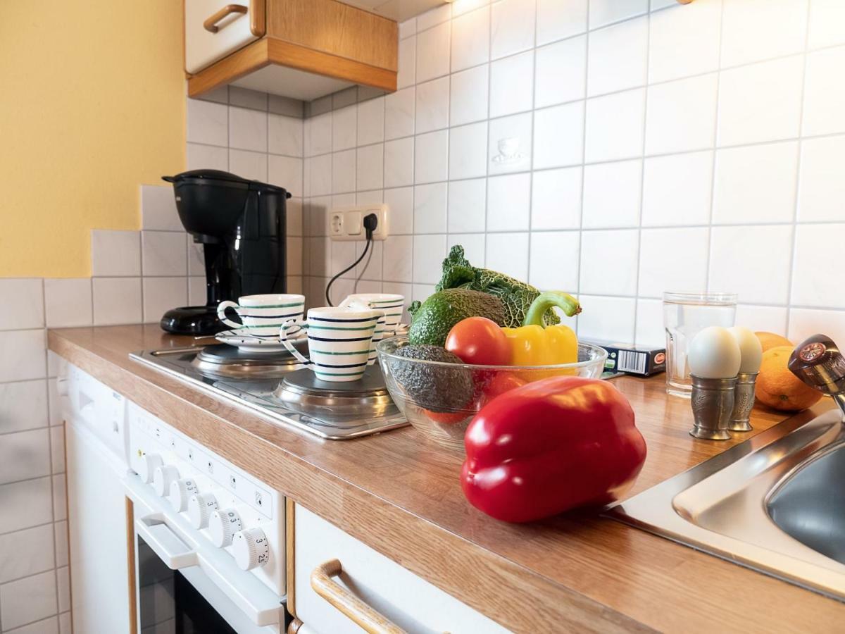 Appartement Haus Marianne à Sankt Jakob in Defereggen Extérieur photo